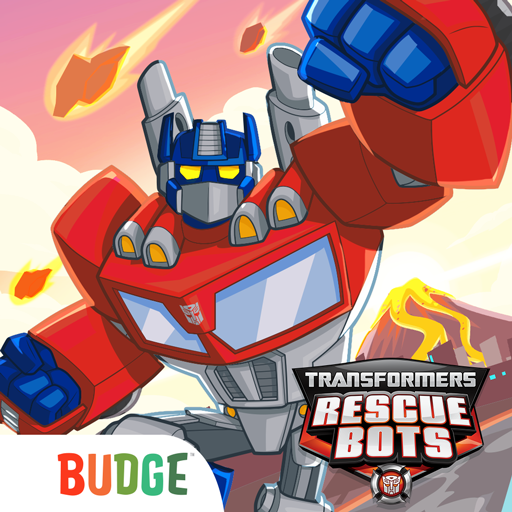 Games like Transformers Rescue Bots: Dash
