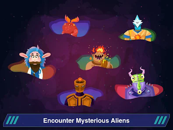 Space Colonizers - the Sandbox screenshot