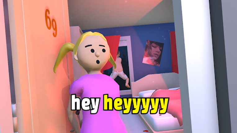 Landlord Simulator screenshot