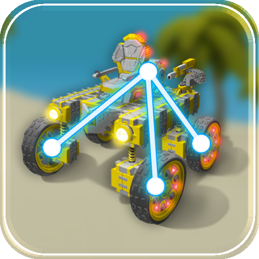 Games like Evercraft Mechanic: Sandbox