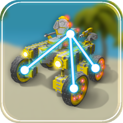 Evercraft Mechanic: Sandbox Image