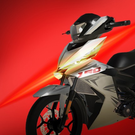 SouzaSim Project Image