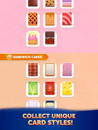 Farkle Cards screenshot