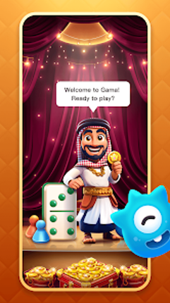 Gama-Quick Match Game screenshot