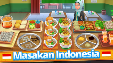 Selera Nusantara: Chef Story Image