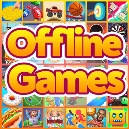 Offline Games Image
