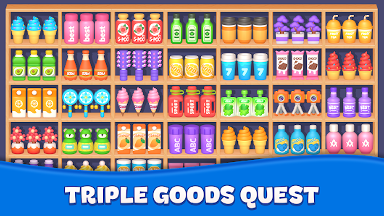 Sort Mania screenshot