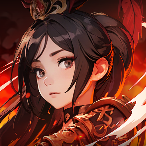Games like Three Kingdoms: Idle Chronicle