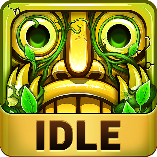 Games like Temple Run: Idle Explorers