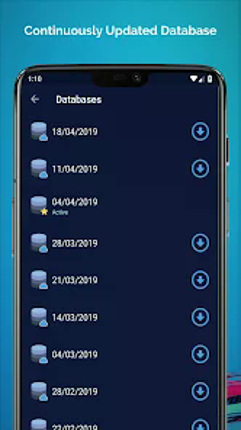 Player Potentials 19 screenshot