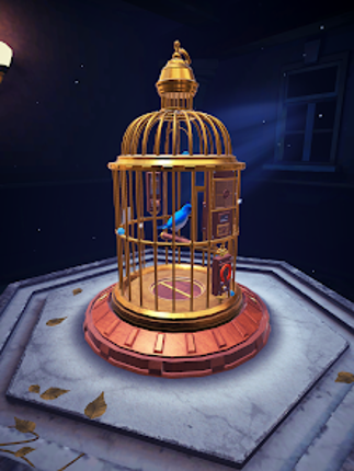 The Birdcage Image