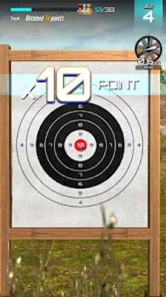 Military Shooting King screenshot