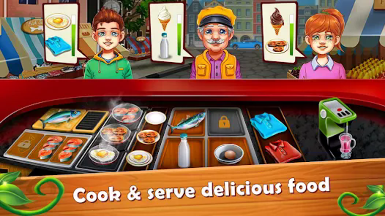 Farming Games: Farm Fest Image