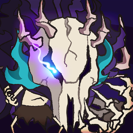 Epic Shaman Battle: 4P Defense Image