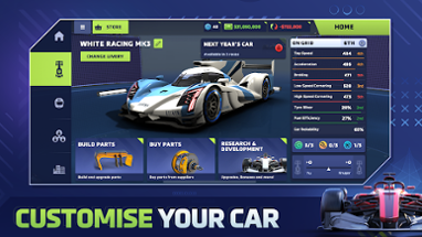 Motorsport Manager 4 Image