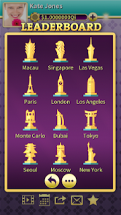 Chinese Poker (Pusoy) Online screenshot