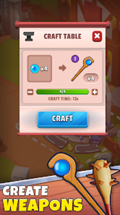 Stronghold Dude: Dragon Rising screenshot