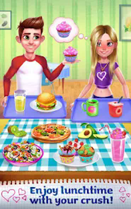 My High School Crush screenshot