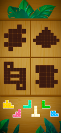 Block King - Brain Puzzle Game screenshot