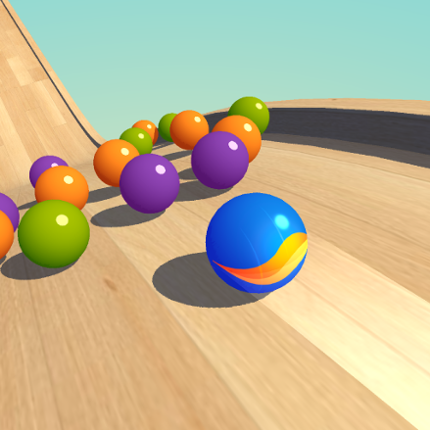 Marble Run Ultimate Race ASMR Image