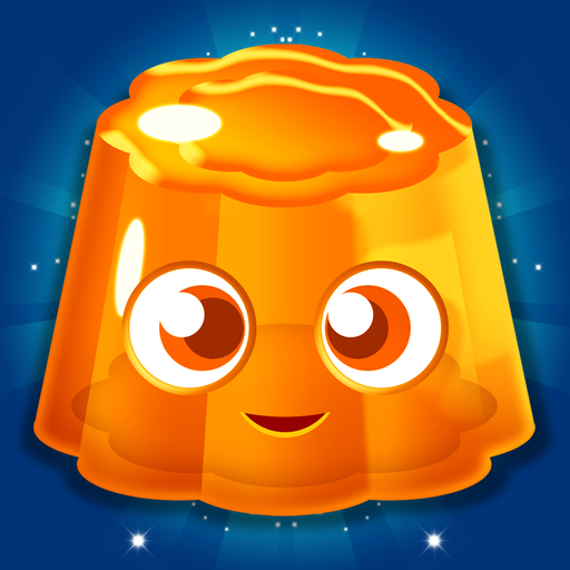 Games like Juicy Jelly - Make Money