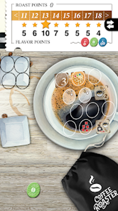 Coffee Roaster Image