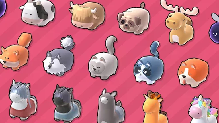 Mega Store: Idle Tycoon Shop Image