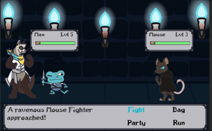 Goober Guild Image