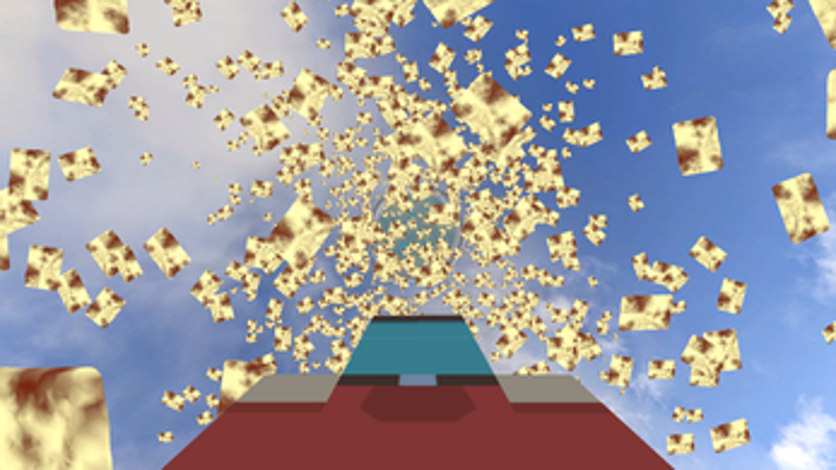 A Glass Of Water screenshot