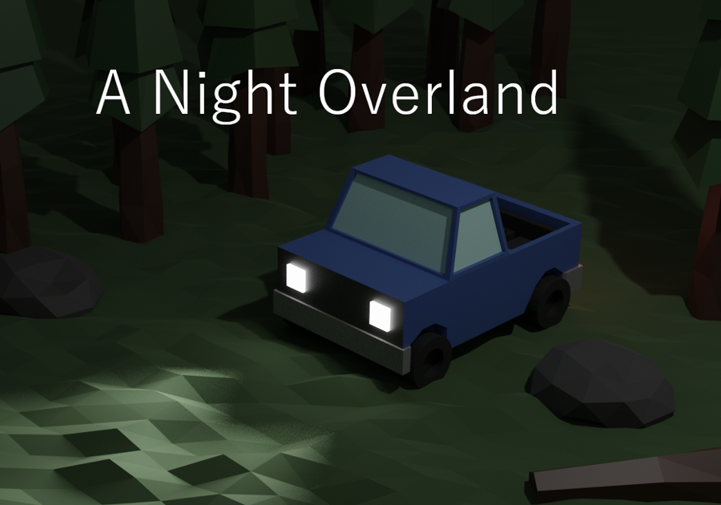 Games like A Night Overland