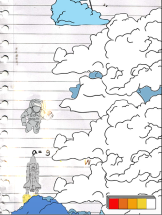 A Note From Home screenshot