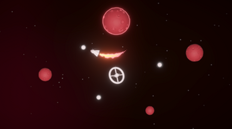 a Waltz in SPACE Image