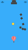 Balloon Ascending Construct 3 Game | Android, iOS, HTML Image