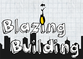 Games like Blazing Building