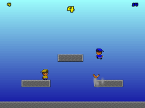 Bombastic Boomerang Bros. (Early Demo) Image