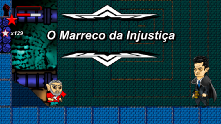 BrazilianikMakia screenshot