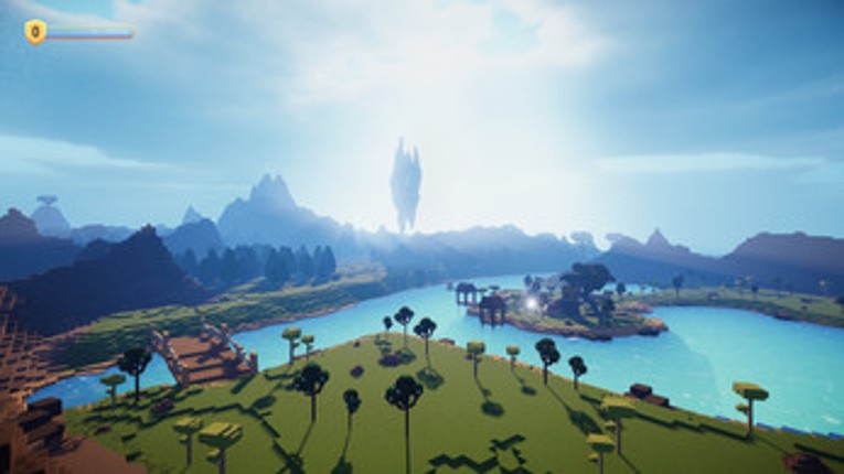 Bring to Light (demo) screenshot