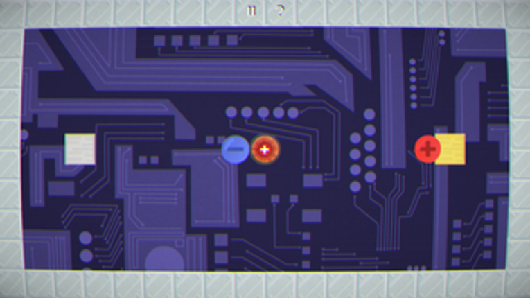 Broken TV screenshot