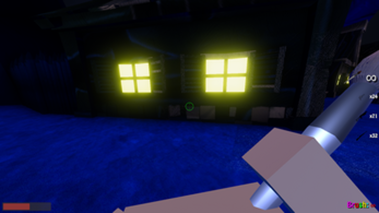 Brutal Emulsion screenshot