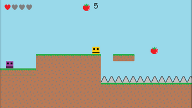 Campbell's Farmer screenshot