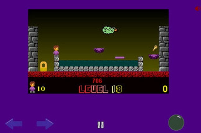Caverns of Speed Image