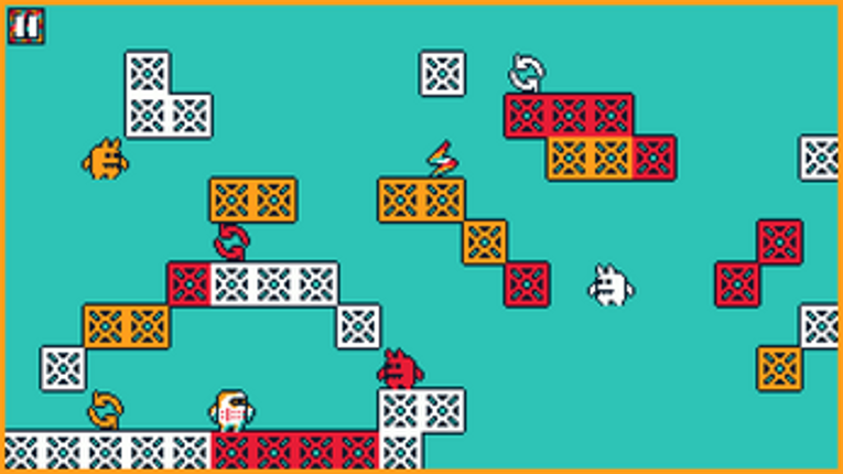 Color Chaos screenshot