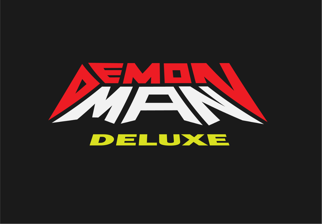 Games like Demon Man Deluxe