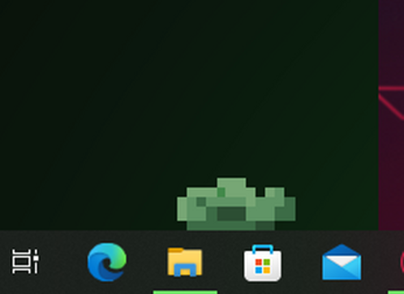 Desktop Pet Snake - Virtual Pet screenshot