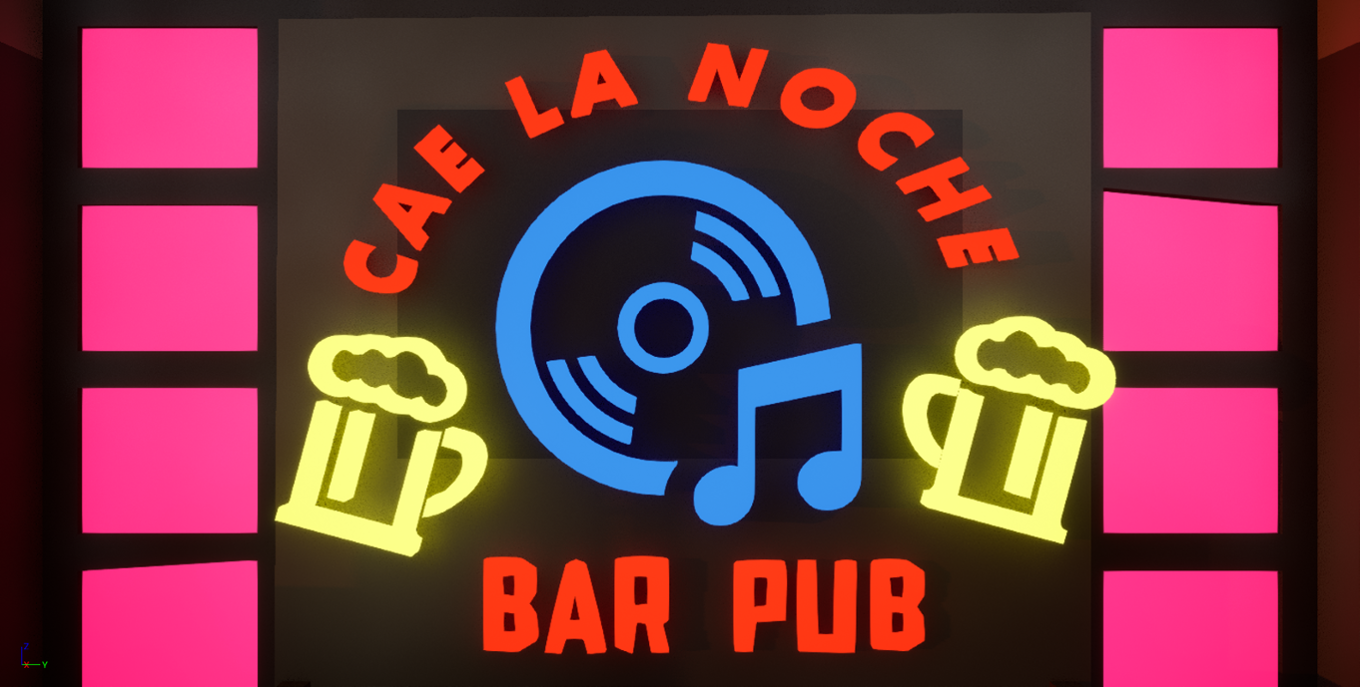 Games like Disco Loco: Cae la noche