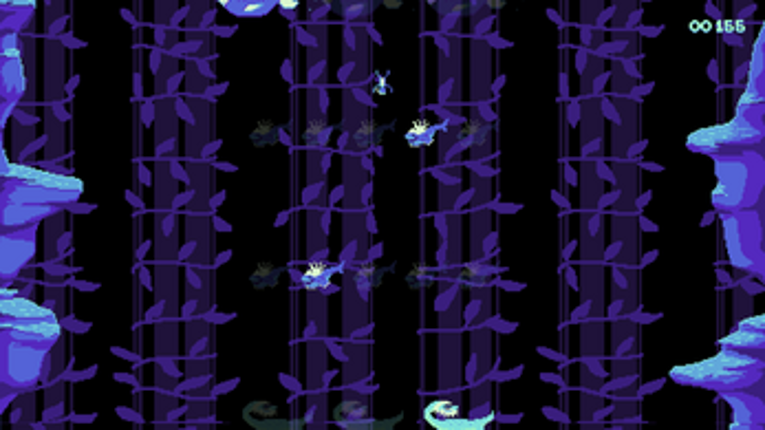 Dive Deep screenshot
