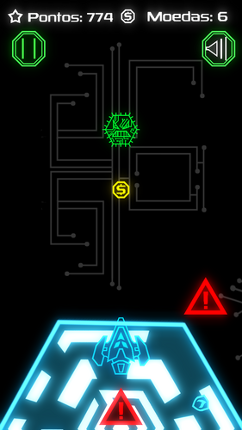 Domain Defender screenshot