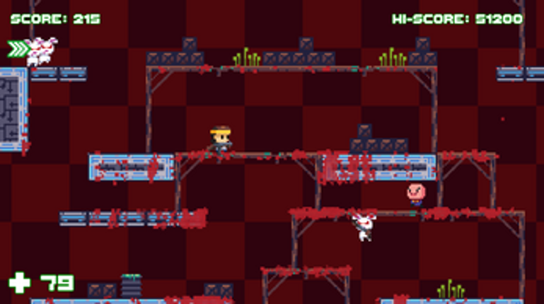 Doomies: Reloaded Image