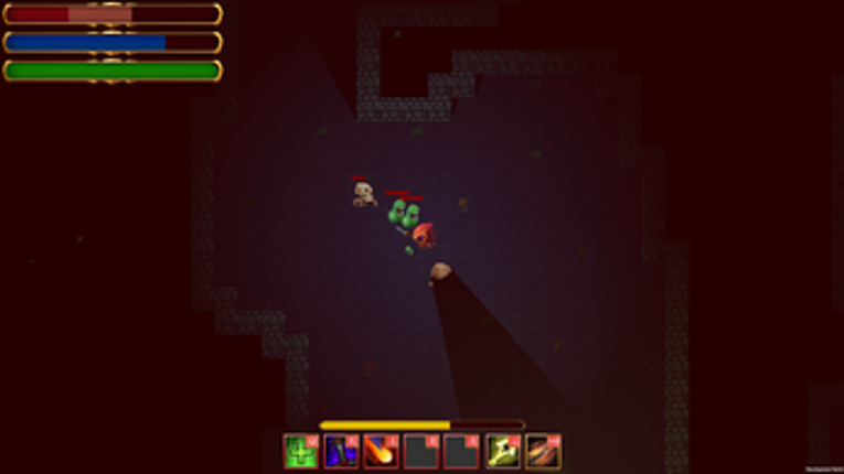 Dungeon of Chaos Image
