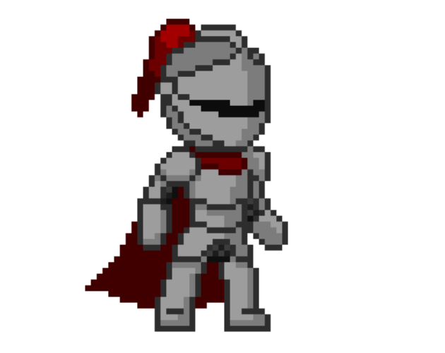 Games like Dungeon Warrior